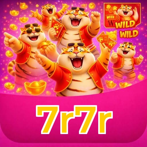 Tabela RTP dos jogos de cassino da 7r7r