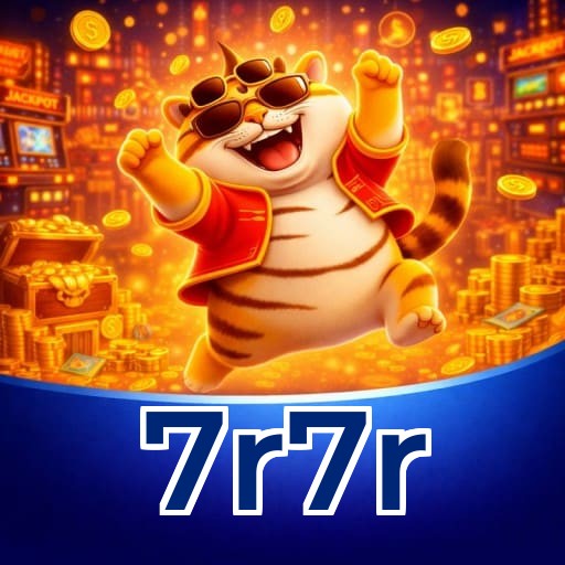 Catálogo 7r7r 2.547 jogos - Pragmatic Play, Evolution, NetEnt
