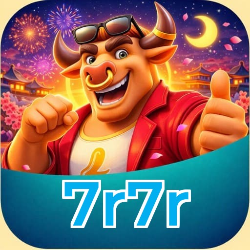 7r7r APP mobile iOS Android - 187 mil downloads São Paulo Rio BH